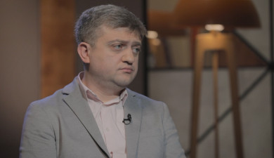 Երկխոսություն երրորդի համար. Արամ Շահբազյան, Հայկ Օրդյան