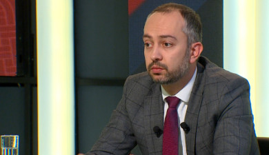 Interview with Eduard Aghajanyan