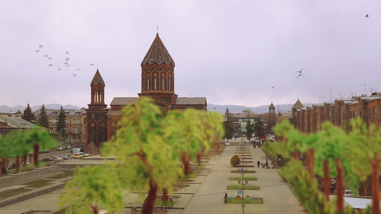 Լուրեր. Գլխավոր թողարկում