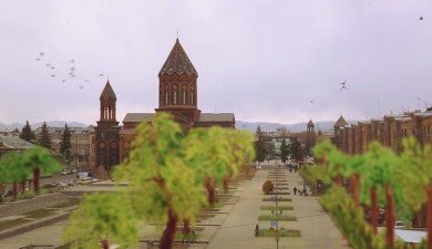 Լուրեր. Գլխավոր թողարկում