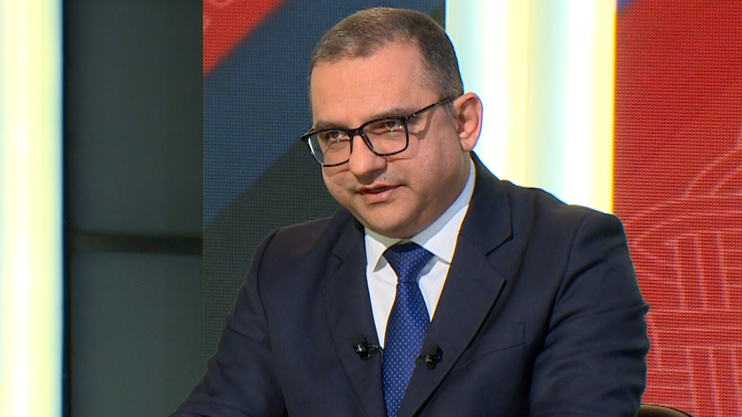 Interview with Tigran Khachatryan