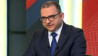 Interview with Tigran Khachatryan