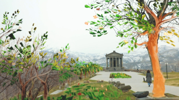 Լուրեր. Գլխավոր թողարկում