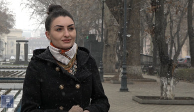 Հրապարակում