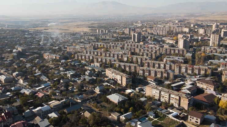 Լուրեր. Գլխավոր թողարկում