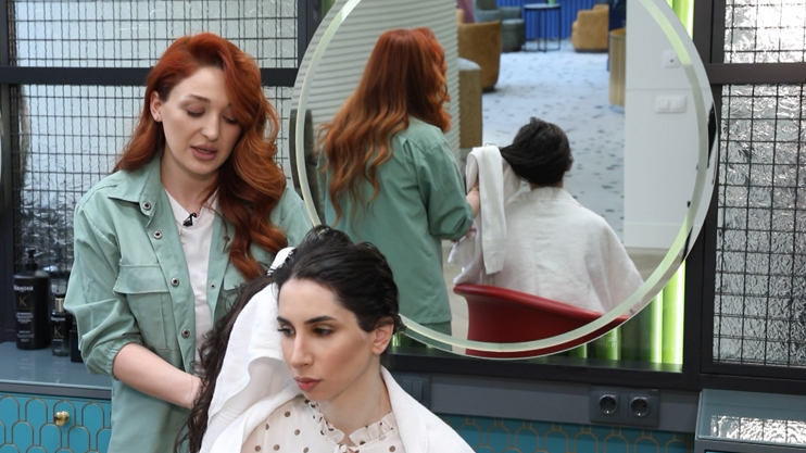 Healthy Lifestyle: Psychological Addiction to Food, Planning Pregnancy