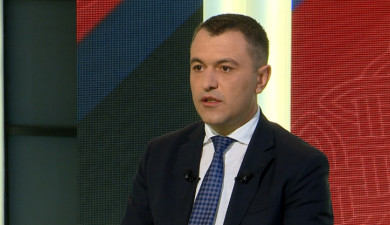 Interview with Suren Tovmaysan