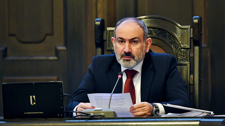 Լուրեր. Գլխավոր թողարկում