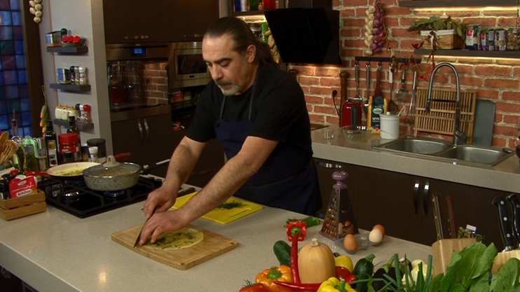 Let's Cook Together: Stockholm Porridge