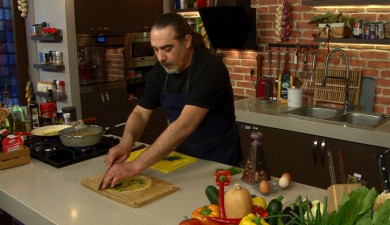 Let's Cook Together: Stockholm Porridge