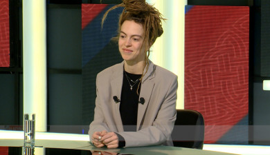 Interview with Olga Marquez