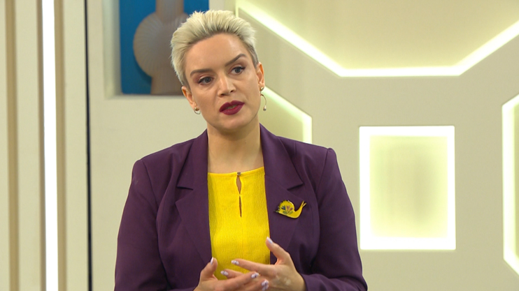 Здоровый образ жизни. Гипоксия. Послеродовая депрессия