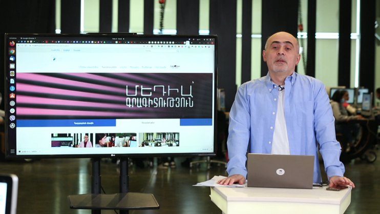 Media Literacy: Attack on Instagram Accounts