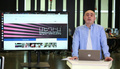 Media Literacy: Attack on Instagram Accounts