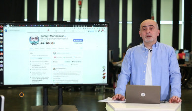 Media Literacy: Two-Step Verification