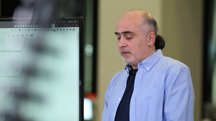 Մեդիագրագիտություն. Ինստագրամի անվտանգություն