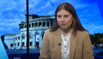 Интервью с Анастасией Файзуленовой