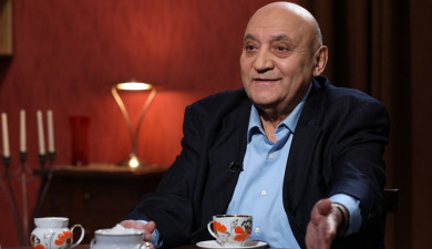 Մեր արխիվը