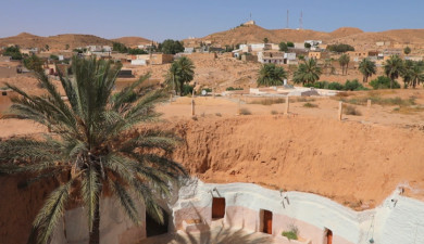 Cities of the World: Tunisia 5