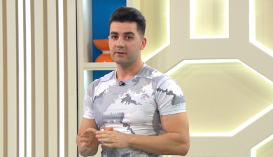 Здоровый образ жизни. Ретинальные заболевания глаз. Cпорт