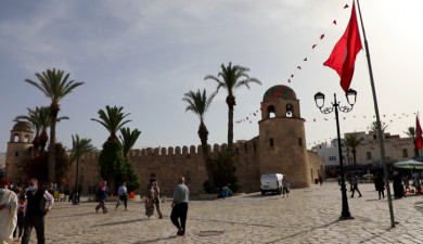 Cities of the World: Tunisia 6