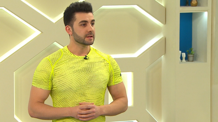 Առողջ ապրելակերպ. Բազմապտուղ հղիություն. Սպորտ