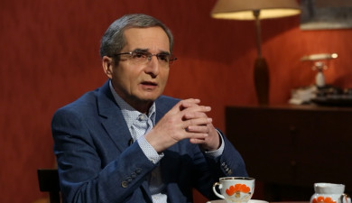 Մեր արխիվը