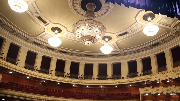 Լուրեր. Գլխավոր թողարկում