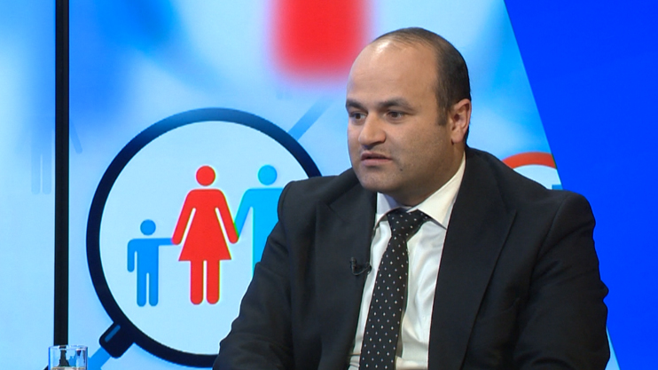 Հարցազրույց Նարեկ Մկրտչյանի հետ