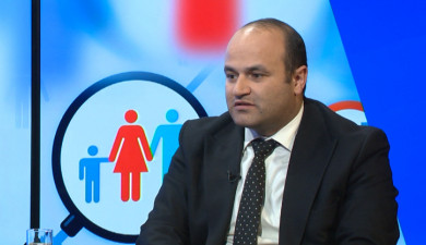 Հարցազրույց Նարեկ Մկրտչյանի հետ