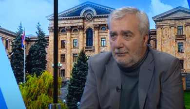 Հարցազրույց Անդրանիկ Քոչարյանի հետ