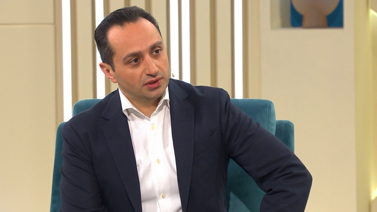 Healthy Lifestyle: Nearsightedness and Farsightedness, Sweating