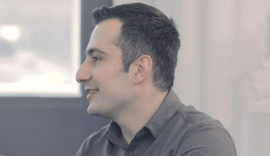 Focus Group: New Professions