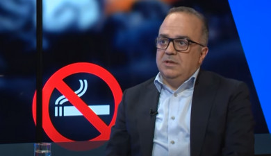 Интервью с Александром Базарчяном