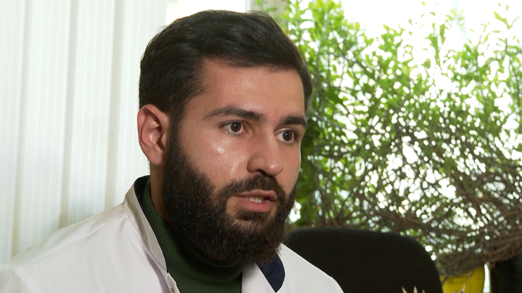 Առողջ ապրելակերպ. ՊՇՌ հետազոտություն. Կրծքի կաթ - կաթնախառնուրդ