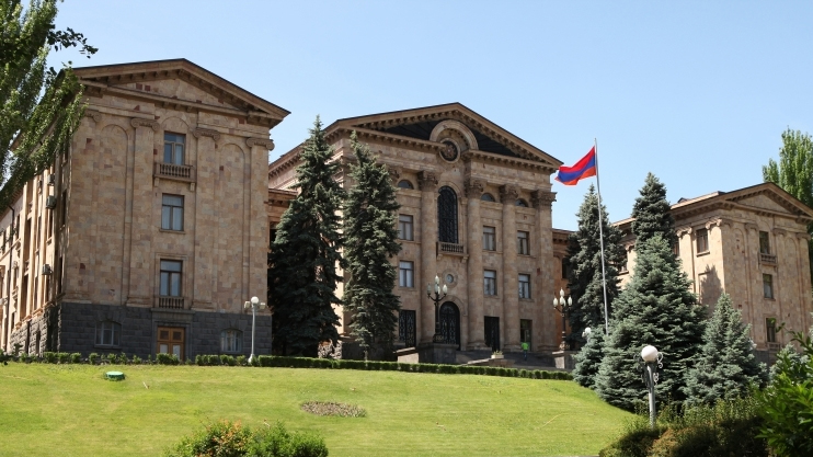 Խորհրդարանական շաբաթ