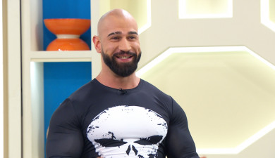 Здоровый образ жизни. Важные анализы для мужского здоровья. Спорт