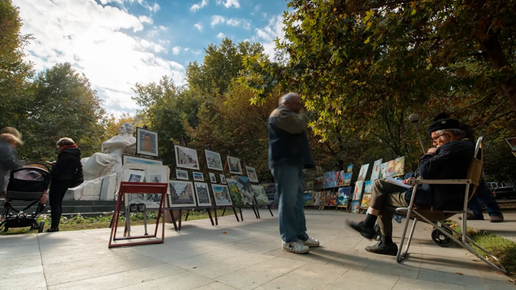 Вести. Главный выпуск