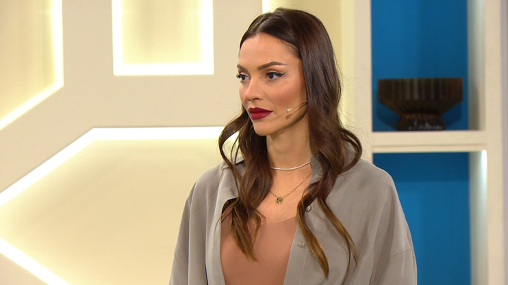 Առողջ ապրելակերպ. Որքին. Առաջին օգնության պայուսակ. Ինչպե՞ս մարզել ձեռքերը