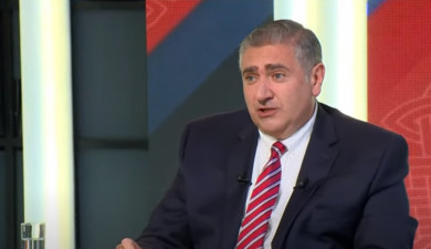 Interview with Artur Khachatryan