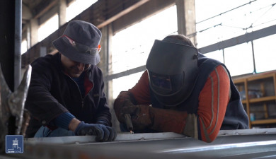 Հրապարակում