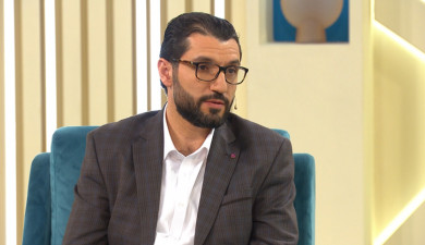 Здоровый образ жизни. Синдром Дауна. Спортивные травмы