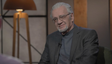 Dialogue for a Third: Martin Vardazaryan, Karen Grigoryan