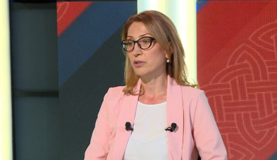 Interview with Mane Tandilyan