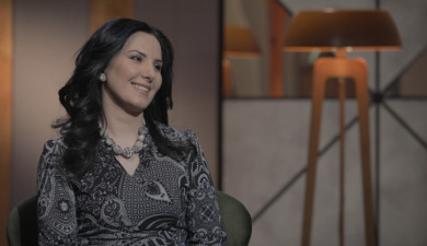 Dialogue for a Third: Anush Aslibekyan, Karine Khodikyan