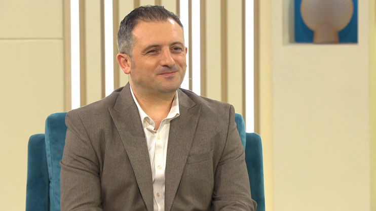 Здоровый образ жизни. Болезнь Бехтерева. Как мыть овощи, фрукты, зелень?