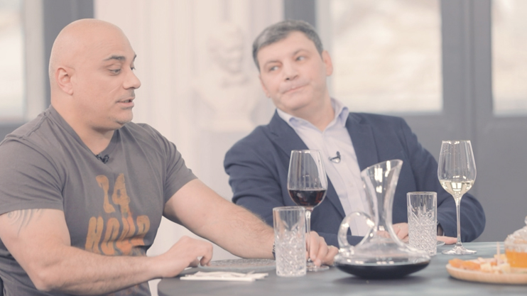 Фокус-группа. Радио