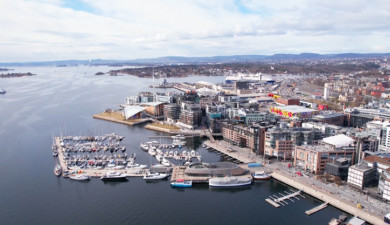 Cities of the World: Norway 1