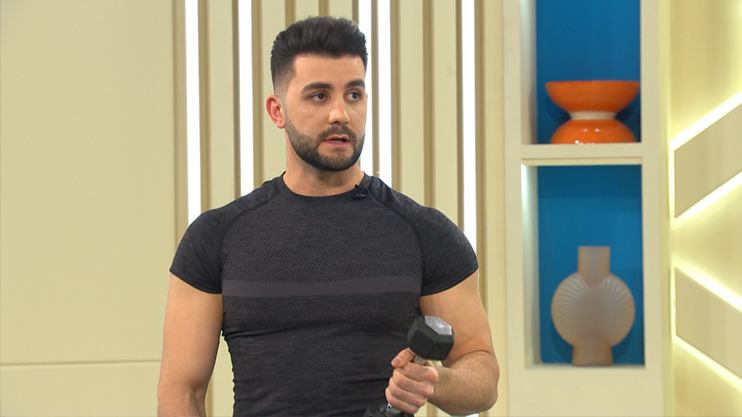 Healthy Lifestyle: Libido Decrease, Sport