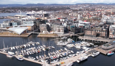 Cities of the World: Norway 2